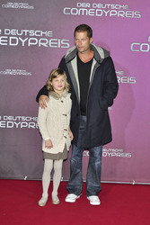 Emma Tiger Schweiger, Til Schweiger