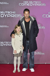 Emma Tiger Schweiger, Til Schweiger