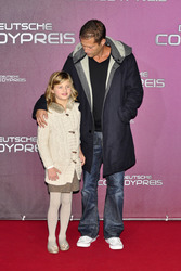 Emma Tiger Schweiger, Til Schweiger