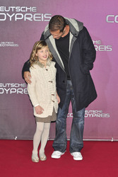 Emma Tiger Schweiger, Til Schweiger