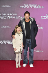 Emma Tiger Schweiger, Til Schweiger