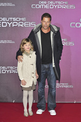 Emma Tiger Schweiger, Til Schweiger