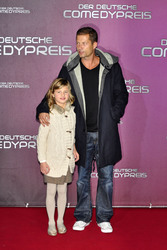 Emma Tiger Schweiger, Til Schweiger