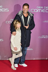 Emma Tiger Schweiger, Til Schweiger