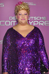 Ilka Bessin / Cindy aus Marzahn