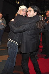 Ralf Richter, Bülent Ceylan