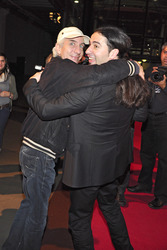 Ralf Richter, Bülent Ceylan