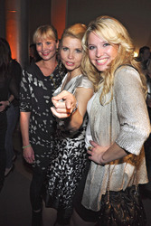 Sabine Frier, Annette Frier, Caroline Frier