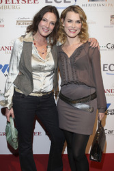 Svenja Pages, Andrea Lüdke