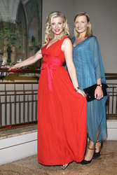 Eva Habermann, Sanna Englund