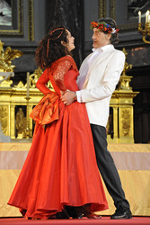 Barbara Wussow, Winfried Glatzeder