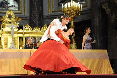 Winfried Glatzeder, Barbara Wussow