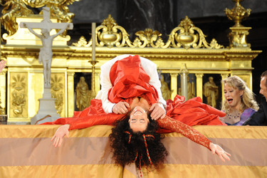 Barbara Wussow, Winfried Glatzeder