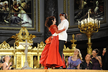 Barbara Wussow, Winfried Glatzeder