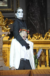 Sascha Gluth, Winfried Glatzeder