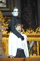 Sascha Gluth, Winfried Glatzeder