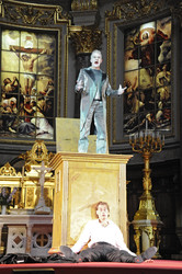 Ilja Richter, Winfried Glatzeder