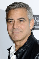 George Clooney