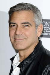 George Clooney