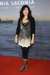 Carolina Vera Squella