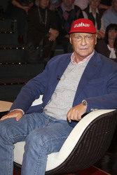Niki Lauda