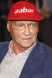 Niki Lauda