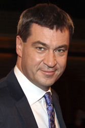Markus Söder
