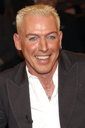 H.P. Baxxter (Scooter)