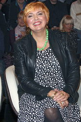 Claudia Roth