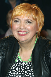 Claudia Roth