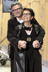 Peter Sehr, Marie Noelle