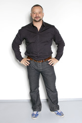 Roman Leitner-Shamov