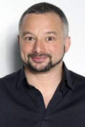 Roman Leitner-Shamov