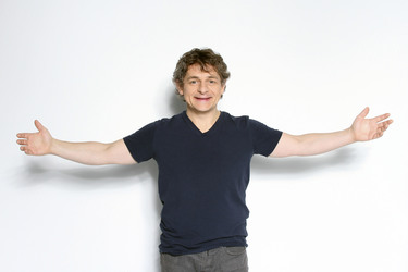 Volker Zack Michalowski