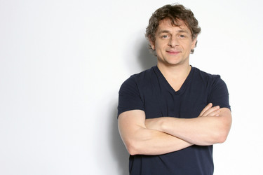 Volker Zack Michalowski