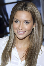 Mandy Capristo