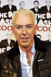 H.P. Baxxter (Scooter)