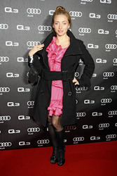 Gabriela Gottschalk (Hot Banditoz)