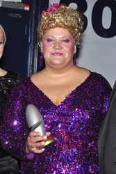 Ilka Bessin / Cindy aus Marzahn