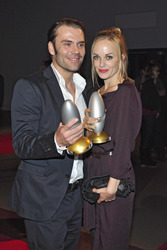 Daniel Wiemer, Friederike Kempter