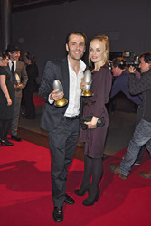 Daniel Wiemer, Friederike Kempter