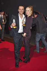 Daniel Wiemer, Friederike Kempter