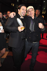 Bülent Ceylan, Ralf Richter