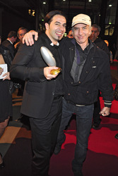 Bülent Ceylan, Ralf Richter