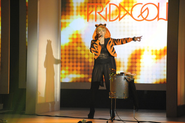 Alina Süggeler (Frida Gold)