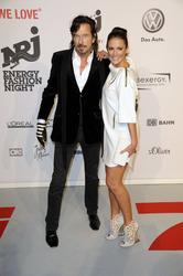 Tom Lemke, Kerstin Linnartz