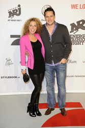 Maria Wedig mit Ehemann Sven Wedig