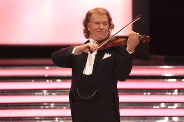 André Rieu