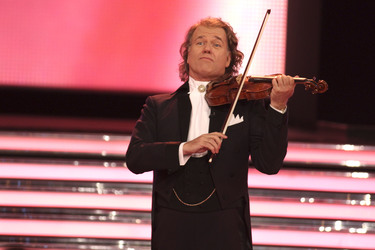 André Rieu