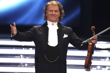 André Rieu